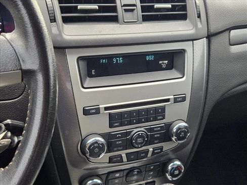 Used 2012 Ford Fusion SEL image 8
