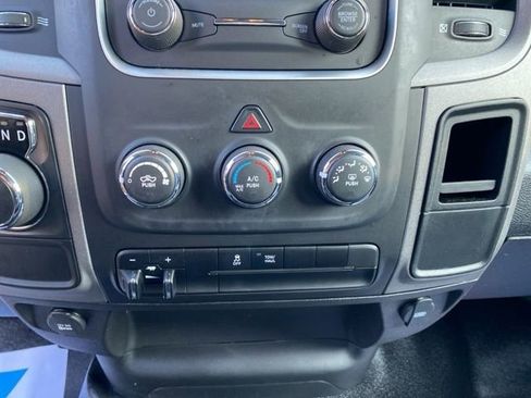 Used 2024 RAM 1500 Tradesman w/ Trailer Tow Group image 28