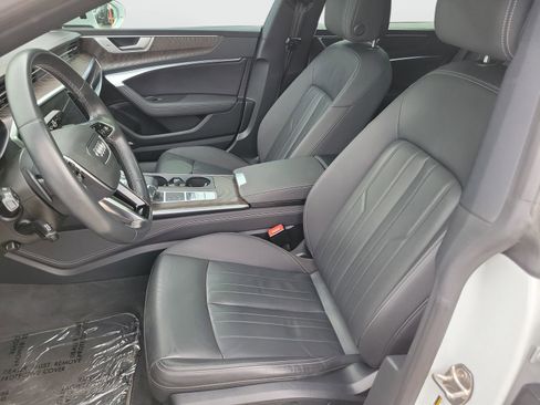 Used 2022 Audi A7 3.0T Premium Plus w/ Premium Plus image 19