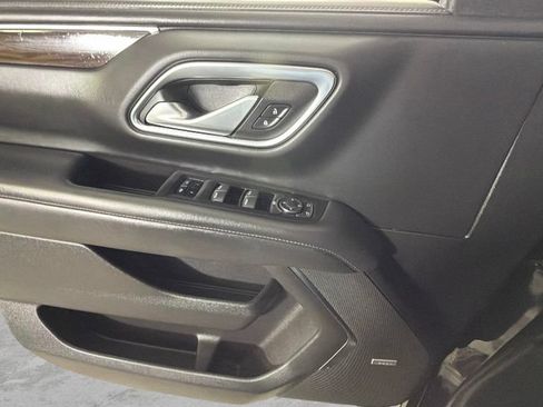 Certified 2021 Chevrolet Tahoe LT RWD image 24
