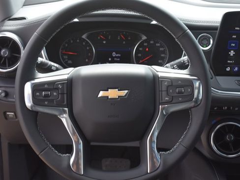 New 2026 Chevrolet Blazer LT w/ LPO, Floor Liner Package FWD image 20