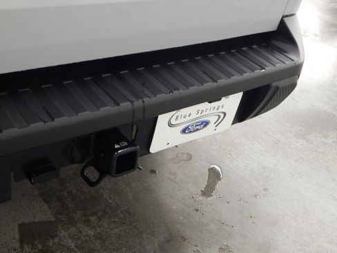 New 2025 Ford Maverick XLT image 6