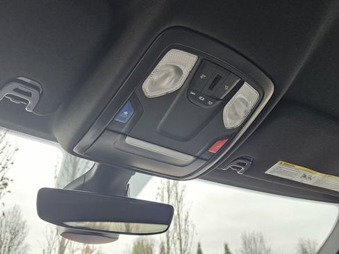 Used 2024 RAM 2500 Big Horn w/ Bed Utility Group image 30