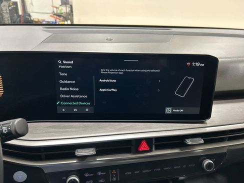 New 2026 Kia Sorento X-Line EX image 18