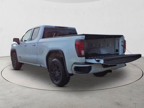 Used 2024 GMC Sierra 1500 Elevation image 6