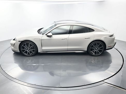 Certified 2023 Porsche Taycan RWD image 35