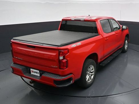 Used 2020 Chevrolet Silverado 1500 RST w/ All-Star Edition AWD/4WD image 32