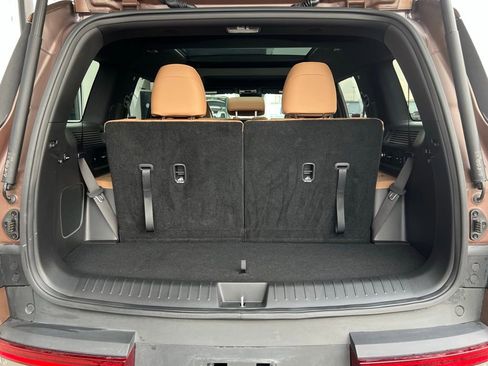 Used 2024 Hyundai Santa Fe Limited image 28