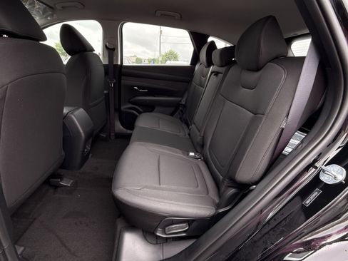New 2026 Hyundai Tucson SE AWD/4WD image 24