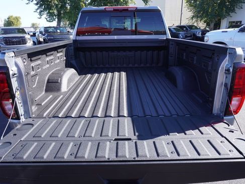 New 2026 GMC Sierra 2500 SLE w/ SLE Value Package; image 8