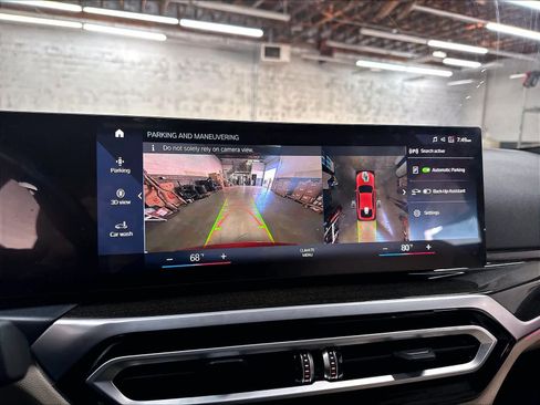 Used 2023 BMW i4 eDrive35 w/ Premium Package RWD image 23
