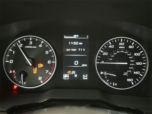 New 2025 Subaru Legacy Premium image 4