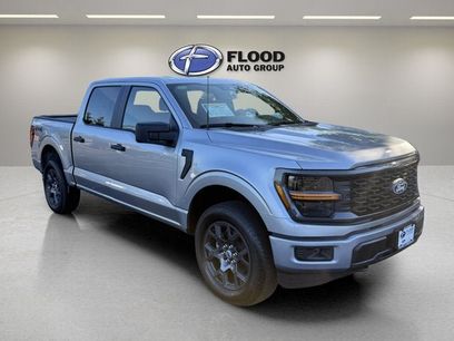 New 2026 Ford F150 STX w/ Equipment Group 200A