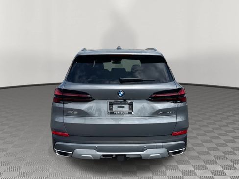 New 2026 BMW X5 xDrive50e w/ Premium Package image 6