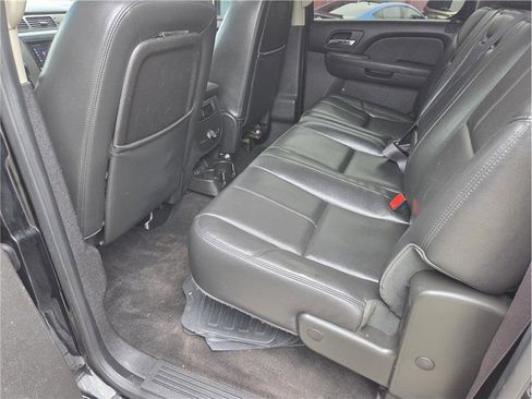 Used 2013 Chevrolet Silverado 1500 LTZ AWD/4WD image 31
