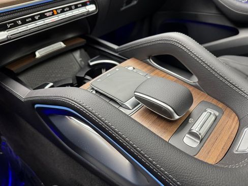 New 2025 Mercedes-Benz GLS 580 4MATIC image 19