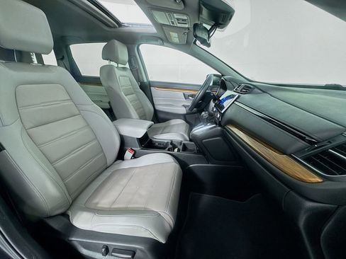 Used 2018 Honda CR-V EX-L image 38