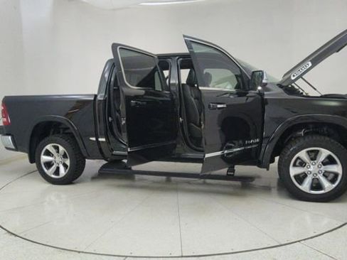 Used 2020 RAM 1500 Limited w/ Off Road Group image 69