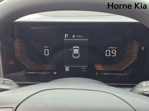 New 2026 Kia K4 LXS image 21