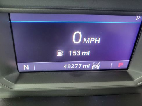 Used 2021 GMC Sierra 1500 AT4 image 31