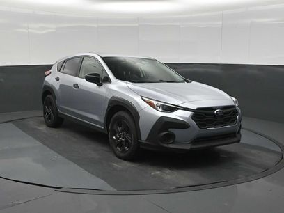 Used 2024 Subaru Crosstrek 2.0i