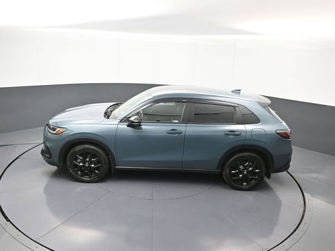 Used 2023 Honda HR-V Sport image 39