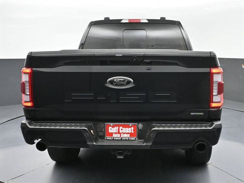 Used 2023 Ford F150 Lariat w/ Equipment Group 502A High AWD/4WD image 29