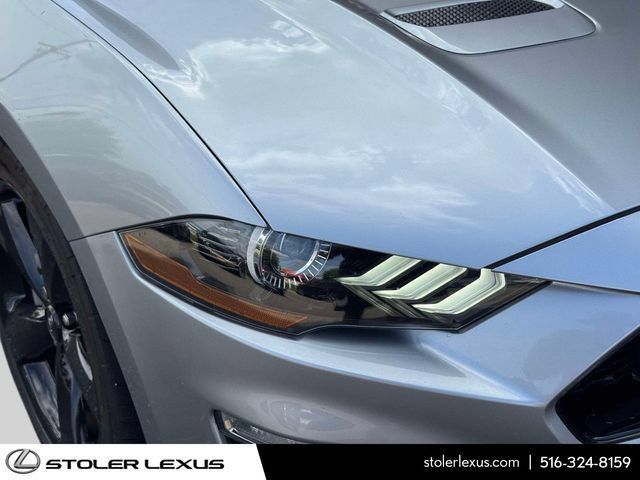 Used 2023 Ford Mustang GT Premium w/ Equipment Group 401A RWD image 4