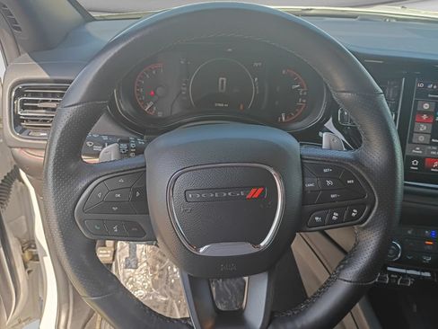 Used 2025 Dodge Durango R/T AWD/4WD image 14