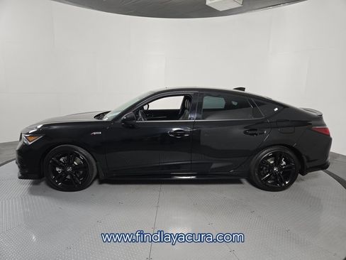 Used 2026 Acura Integra A-Spec FWD image 3