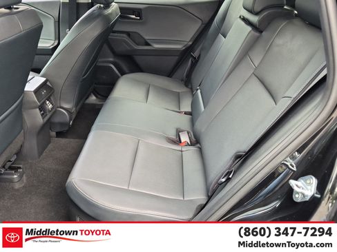 Certified 2026 Toyota RAV4 XLE Premium AWD/4WD image 33