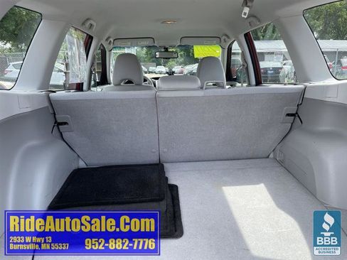 Used 2011 Subaru Forester 2.5X AWD/4WD image 26