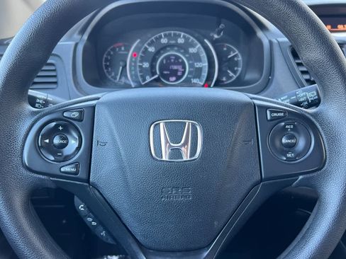 Used 2015 Honda CR-V LX image 24