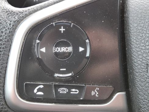 Used 2017 Honda Civic LX image 29