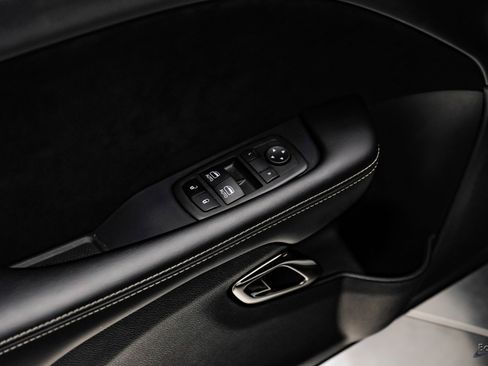 Used 2022 Dodge Challenger SRT Super Stock image 78