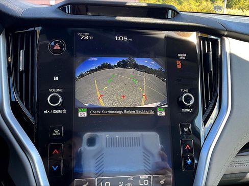 Used 2025 Subaru Legacy Limited image 26