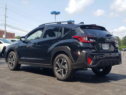 Used 2025 Subaru Crosstrek 2.0i Premium image 6
