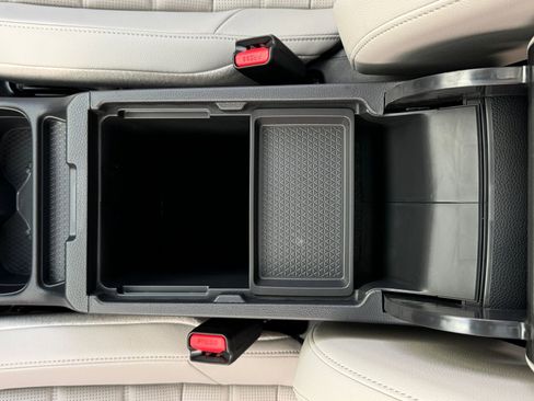 New 2026 Honda CR-V EX-L image 30