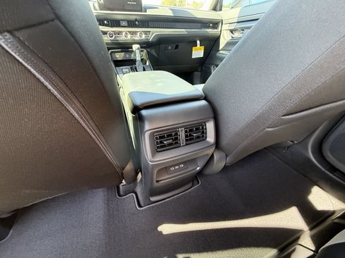 New 2026 Honda CR-V EX image 31
