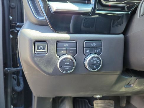 Used 2024 GMC Sierra 1500 Elevation AWD/4WD image 21