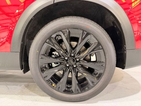 New 2026 MAZDA CX-90 3.3 Turbo w/ Premium Sport Pkg image 42