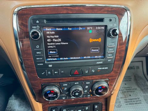 Used 2015 Buick Enclave Premium w/ Trailering Package AWD/4WD image 20