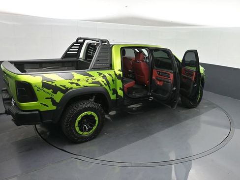 Used 2023 RAM 1500 TRX image 31