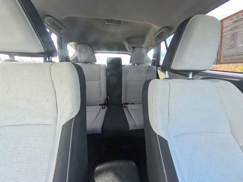 Used 2018 Toyota RAV4 XLE image 26