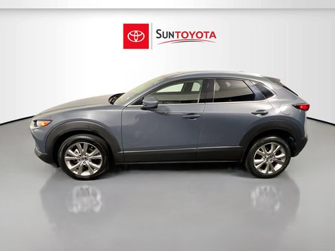 Used 2020 MAZDA CX-30 FWD w/ Premium Package image 7