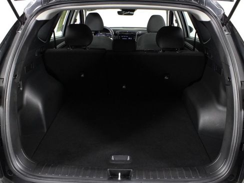 Certified 2022 Hyundai Tucson SE FWD image 18