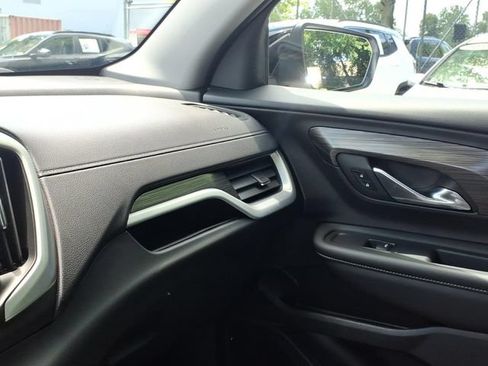 Used 2024 GMC Terrain SLT w/ Infotainment Package II AWD/4WD image 27