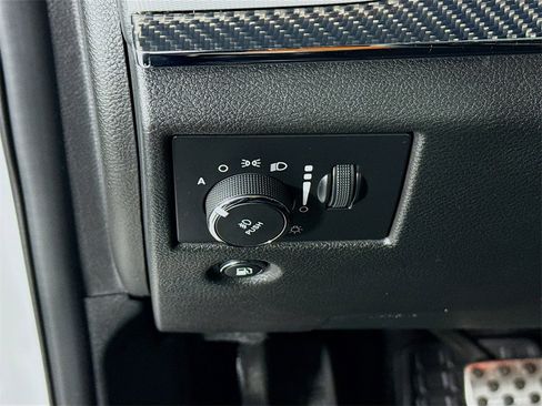 Used 2018 Jeep Grand Cherokee SRT w/ Trailer Tow Group IV image 11