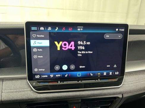 Certified 2026 Volkswagen Tiguan S AWD/4WD image 14
