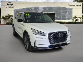 Used 2025 Lincoln Corsair Reserve FWD 360° Tour